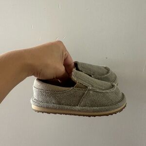 Casual Slip-On Loafers